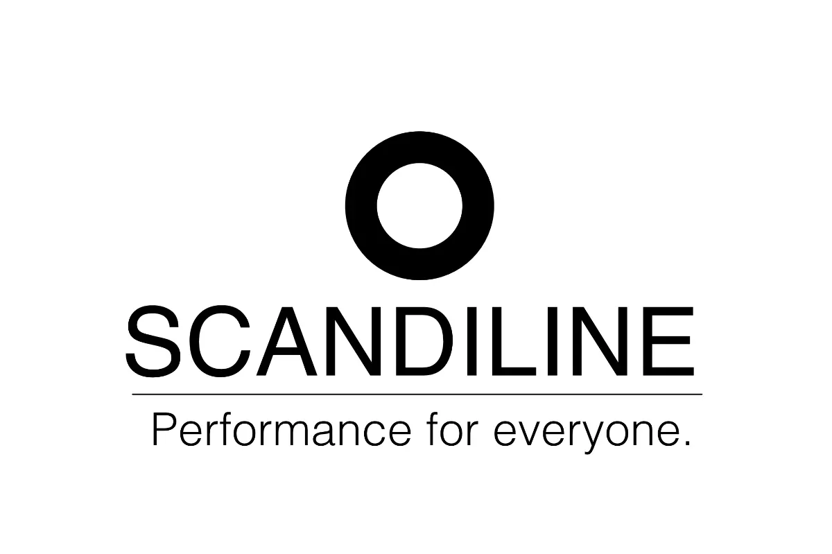 SCANDILINEロゴ