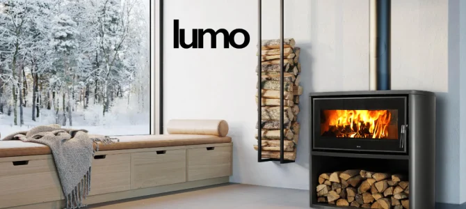薪ストーブ lumo(ルモ) 新規取扱はじめます 薪ストーブ lumo(ルモ) 新規取扱はじめます