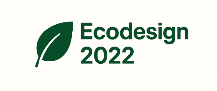 エコデザイン2022