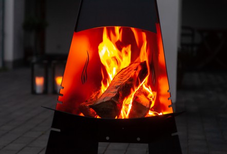 Aduro アウトドアストーブ