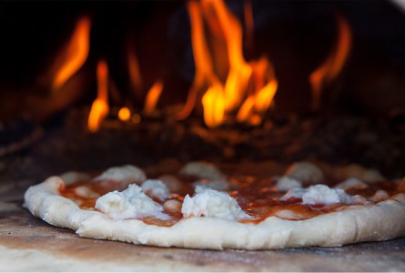 Aduro ピザオーブン