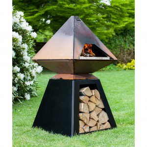 Aduro ピザオーブン