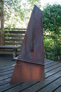 Aduro アウトドアストーブ