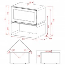 LOTUS living-cube diagrams